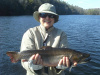 Christine's brookie